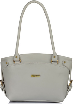 

Fostelo Shoulder Bag(Grey)