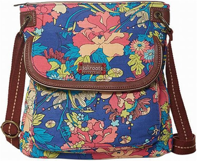 Sakroots sales sling bag