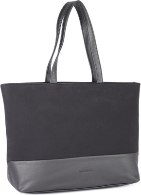 

SUGARUSH Tote(Black, Grey)