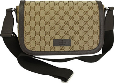 gucci sling black