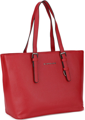 

Giordano Tote(Red)