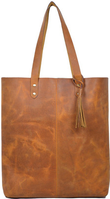 

Adimani Tote(Tan)