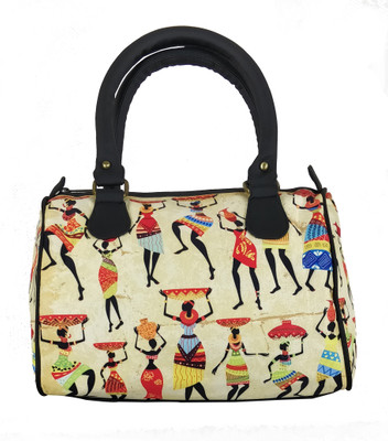 

Chelsey Chelsey Hand-held Bag(Multicolor)