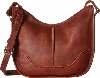 frye sling bag
