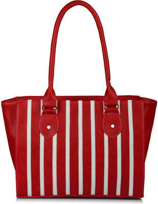 

Fostelo Shoulder Bag(Red)