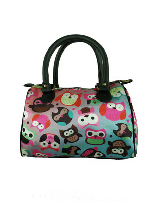 

Chelsey Chelsey Hand-held Bag(Multicolor)