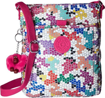 sling bag kipling price