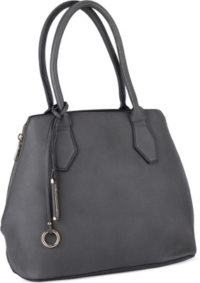 

AND Satchel(Grey)