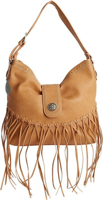 

American West Hobo(Brown)