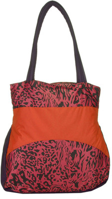

JG Shoppe Shoulder Bag(Red)