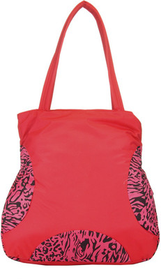 

JG Shoppe Shoulder Bag(Red)