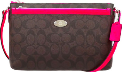 coach sling bag latest