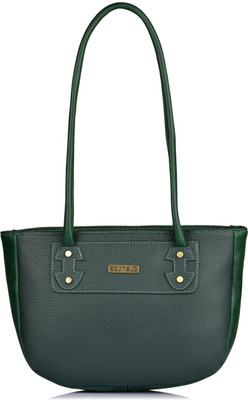 

Fostelo Shoulder Bag(Green)