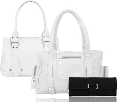 

Lady bar Hand-held Bag(Multicolor)