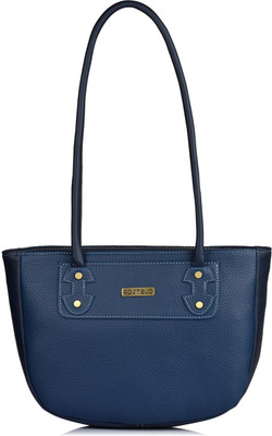 

Fostelo Shoulder Bag(Blue)
