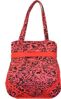 

JG Shoppe Shoulder Bag(Red)