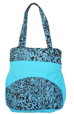 

JG Shoppe Shoulder Bag(Blue)
