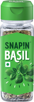 

Snapin Basil(15 g)