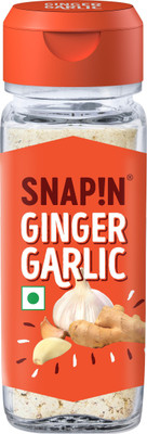 

Snapin Garlic Ginger Mix(50 g)