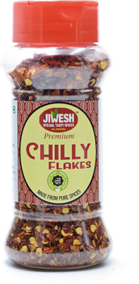 

Jiwesh CHILLY FLACKS(50 g)