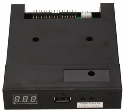 

Gotek SFR1M44 1 GB Desktop Internal Solid State Drive (U100K)