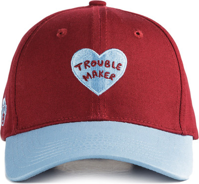 20% OFF on Urban Monkey Kids Cap(Red) on Flipkart