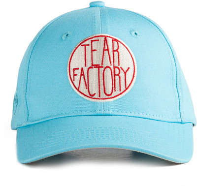 20% OFF on Urban Monkey Kids Cap(Blue) on Flipkart