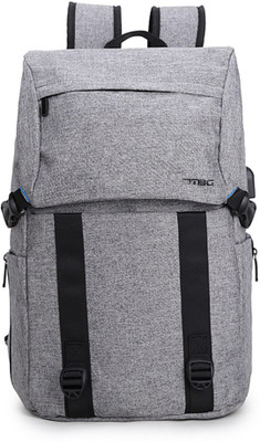 

DTBG 15.6 inch Laptop Backpack(Grey)