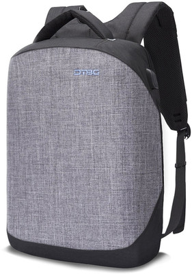 

DTBG 15.6 inch Laptop Backpack(Grey)