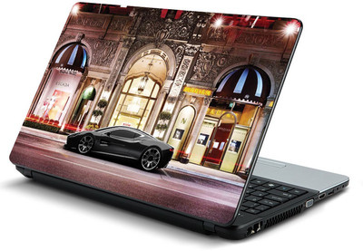 

fashionduet FDPC-LOT-10488 VINYL Laptop Decal 15.6