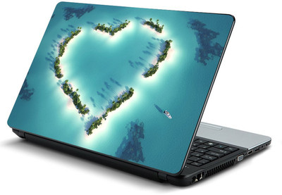

fashionduet FDPC-LOT-10505 VINYL Laptop Decal 15.6