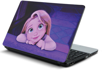 

fashionduet FDPC-LOT-10552 VINYL Laptop Decal 15.6