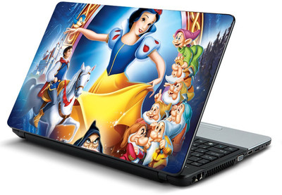 

fashionduet FDPC-LOT-10556 VINYL Laptop Decal 15.6