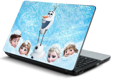

fashionduet FDPC-LOT-10561 VINYL Laptop Decal 15.6