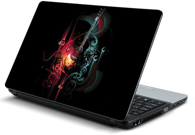 

fashionduet FDPC-LOT-10336 VINYL Laptop Decal 15.6