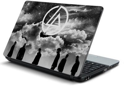 

fashionduet FDPC-LOT-10331 VINYL Laptop Decal 15.6