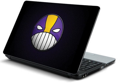 

fashionduet FDPC-LOT-10314 VINYL Laptop Decal 15.6