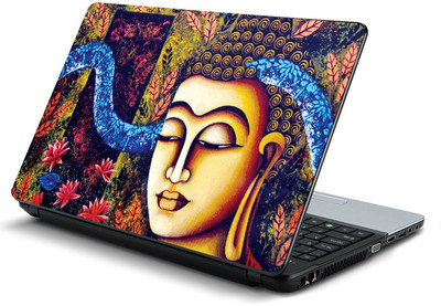 

fashionduet FDPC-LOT-10480 VINYL Laptop Decal 15.6