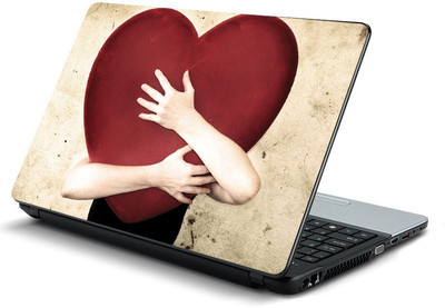 

fashionduet FDPC-LOT-10341 VINYL Laptop Decal 15.6