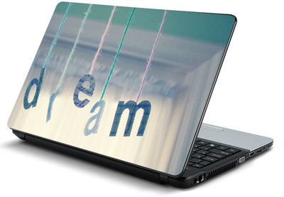 

fashionduet FDPC-LOT-10335 VINYL Laptop Decal 15.6