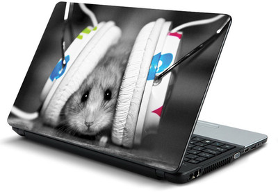 

fashionduet FDPC-LOT-10344 VINYL Laptop Decal 15.6