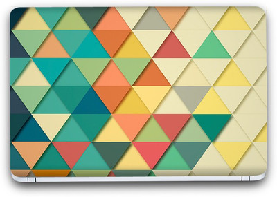 

Flipkart SmartBuy Vintage Texture 12 Vinyl Laptop Skin (3M/Avery Vinyl, Matte Laminated, 15 x 10 inches) Vinyl Laptop Decal 15.6