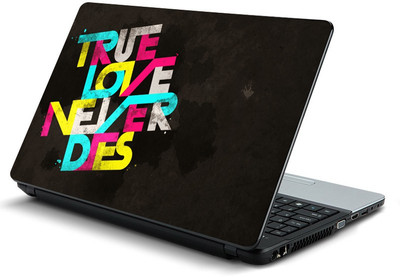

fashionduet FDPC-LOT-10302 VINYL Laptop Decal 15.6