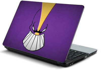 

fashionduet FDPC-LOT-10313 VINYL Laptop Decal 15.6