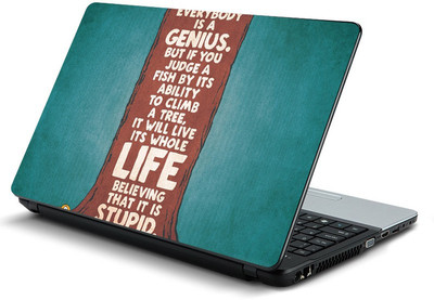 

fashionduet FDPC-LOT-10400 VINYL Laptop Decal 15.6