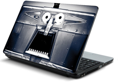 

fashionduet FDPC-LOT-10385 VINYL Laptop Decal 15.6