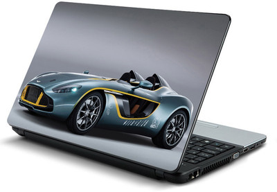 

fashionduet FDPC-LOT-10487 VINYL Laptop Decal 15.6