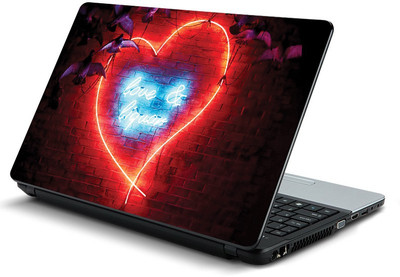 

fashionduet FDPC-LOT-10576 VINYL Laptop Decal 15.6