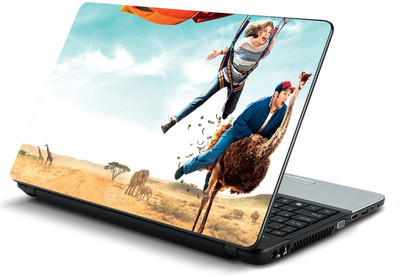 

fashionduet FDPC-LOT-10508 VINYL Laptop Decal 15.6