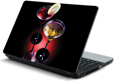 

fashionduet FDPC-LOT-10374 VINYL Laptop Decal 15.6